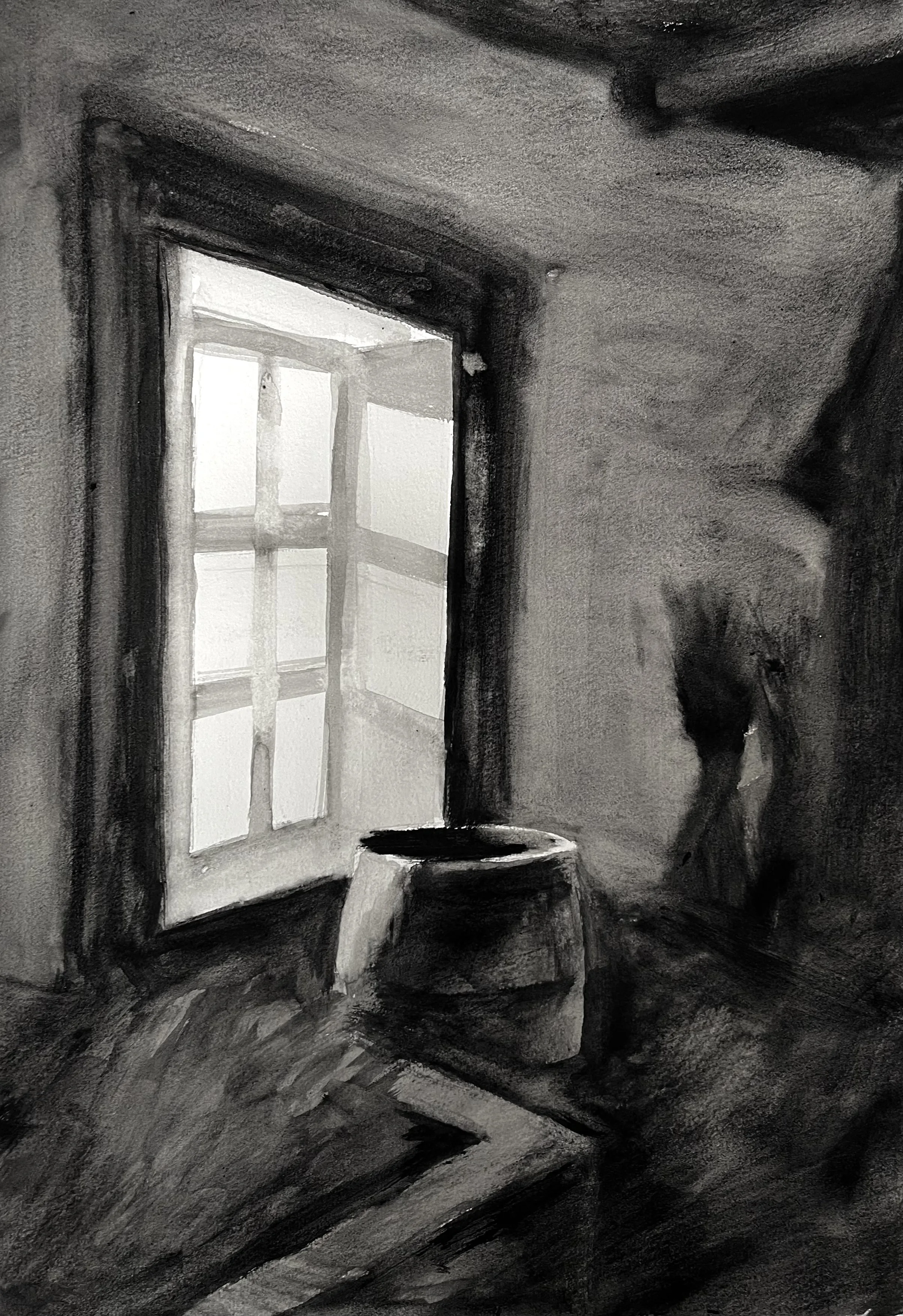 Skansen łemkowski