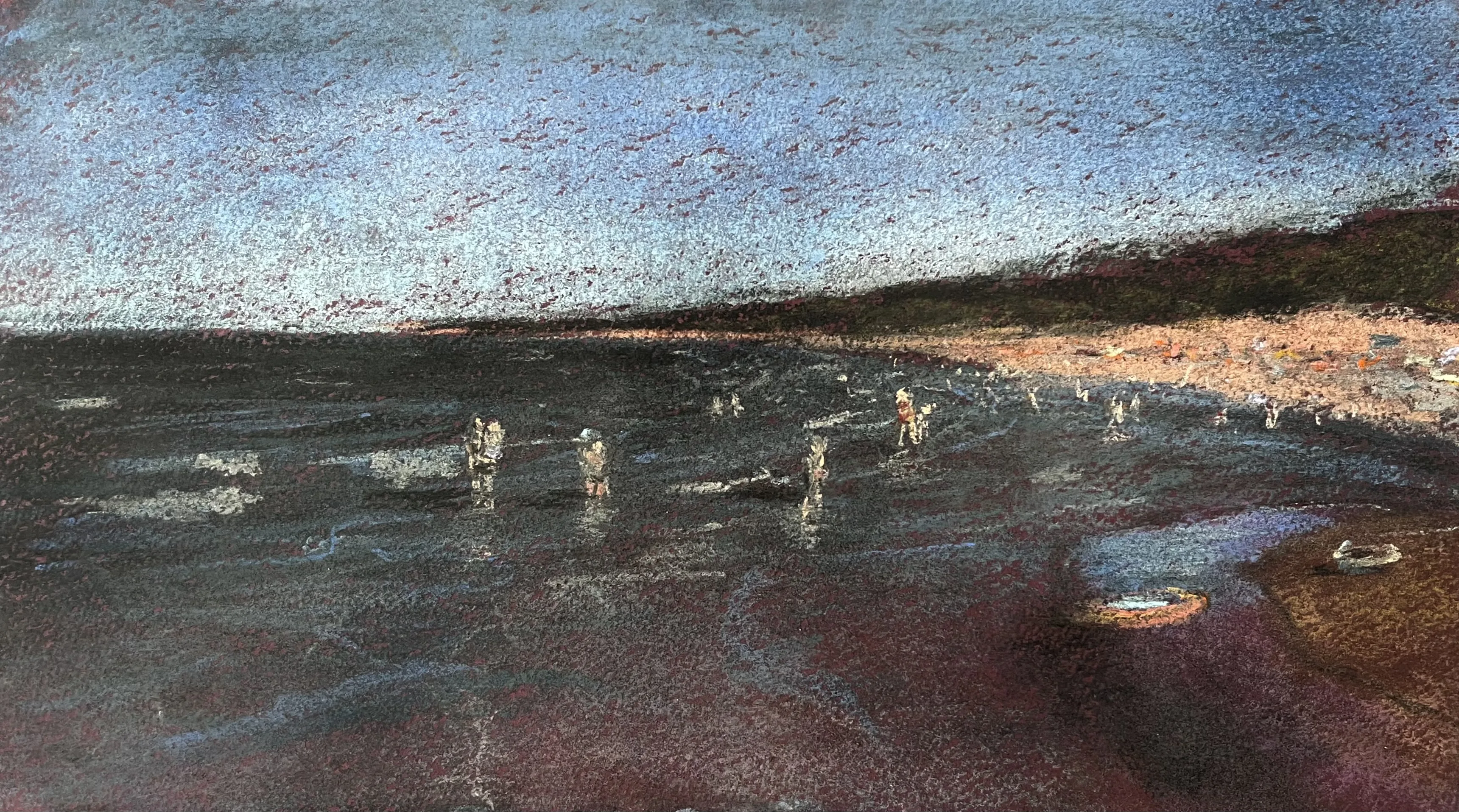 Ustka, 2014